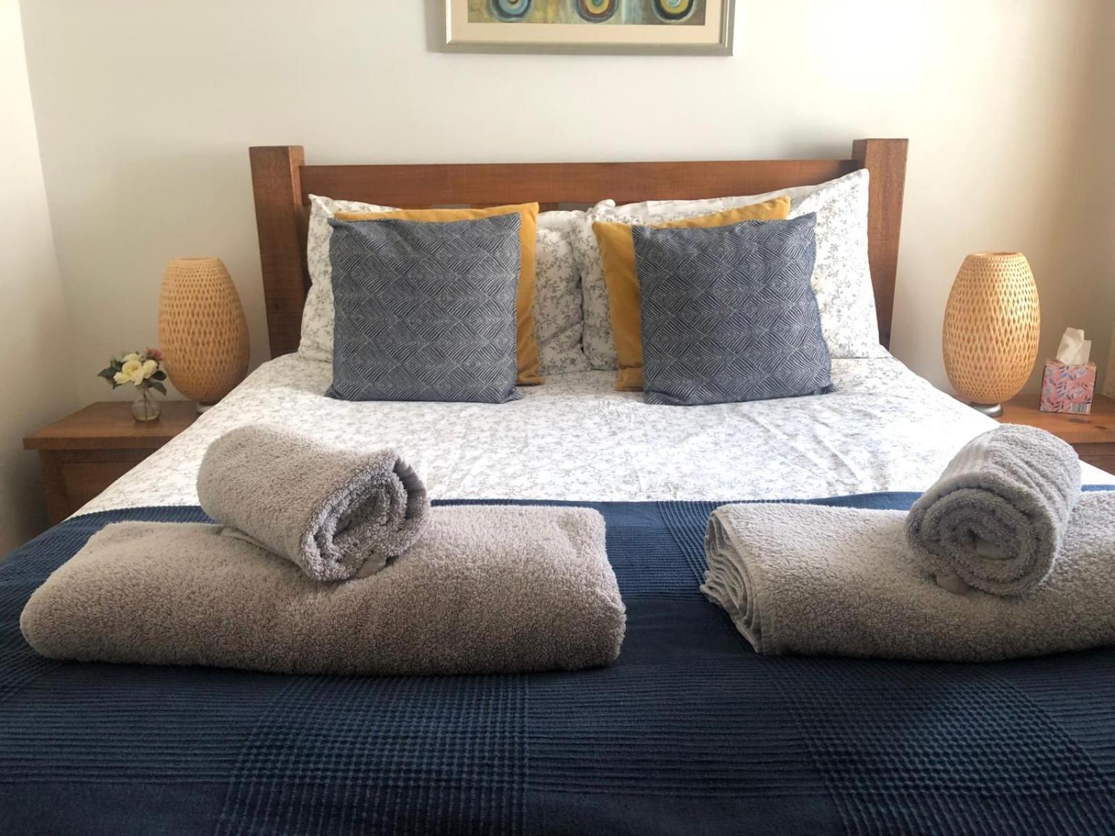 אשבורן Swallow'S Rest Garden Apartment מראה חיצוני תמונה